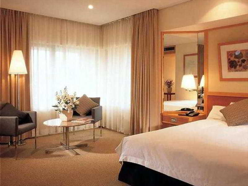 Hilton Adelaide Hotell Eksteriør bilde